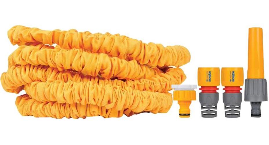 40m Superhoze Expanding Garden Hose Pipe - 8240