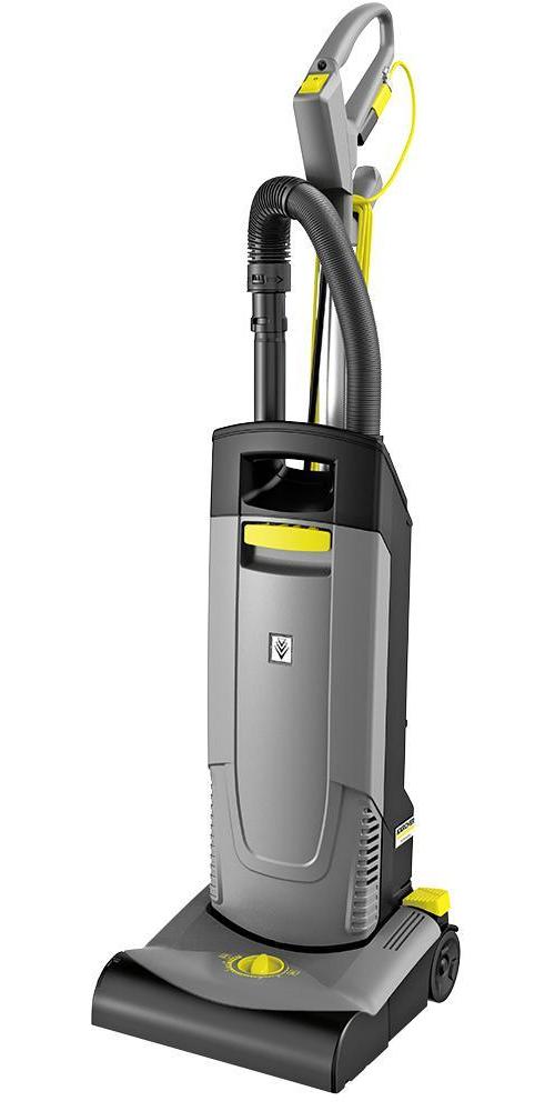 5.5L 850W CV 30/1 Upright Vacuum Cleaner 230V - CV30/1