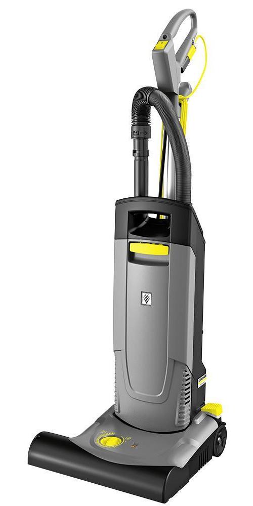 5.5L 850W CV 38/2 Adv Upright Vacuum Cleaner 230V - CV 38/2