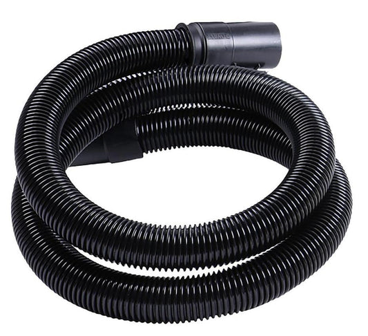 48mm x 2.1m Hose for DeWalt Corded Wet &amp; Dry Vaccum Cleaners - DXVA19-2558