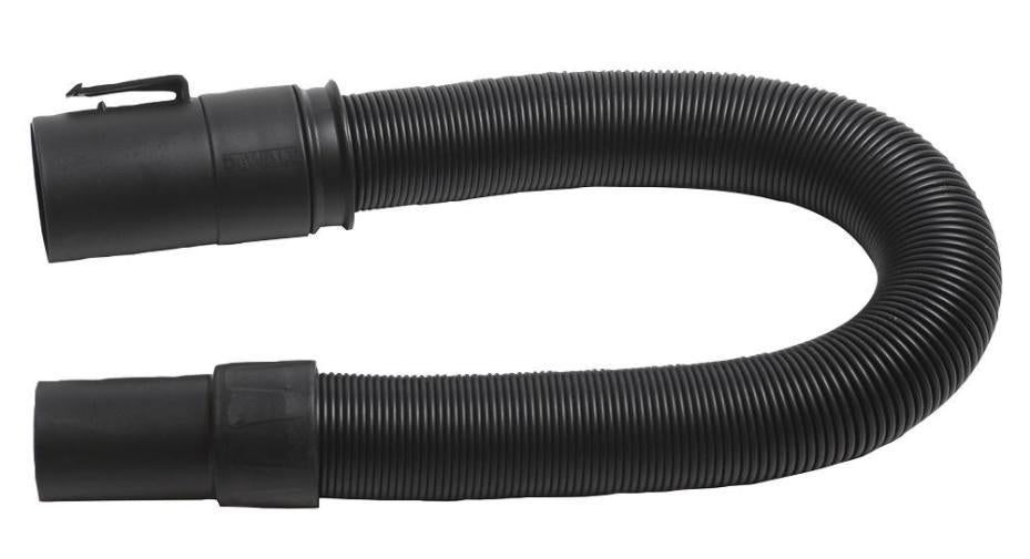 48mm x 2.1m Super Flexible Hose for Tool Box Wet &amp; Dry Vacuum Cleaner - DXVA19-2600