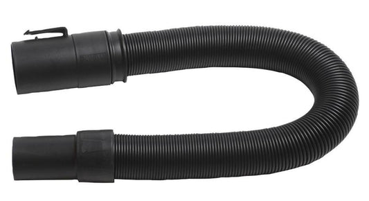 48mm x 2.1m Super Flexible Hose for Tool Box Wet &amp; Dry Vacuum Cleaner - DXVA19-2600