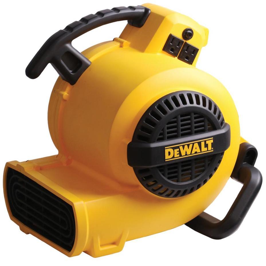 500 CFM Centrifugal Air Mover 230V - 8005