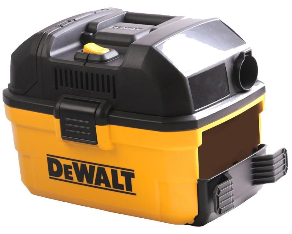 15L 1100W Tool Box Wet &amp; Dry Vacuum Cleaner 230V - 8001