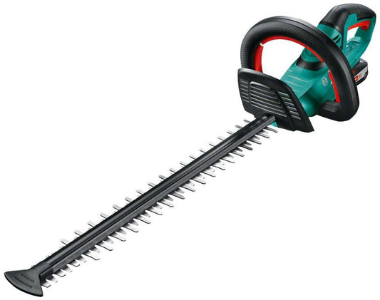50cm 18V 2.5Ah Li-Ion Cordless Hedge Trimmer Kit - AHS 50-20 LI
