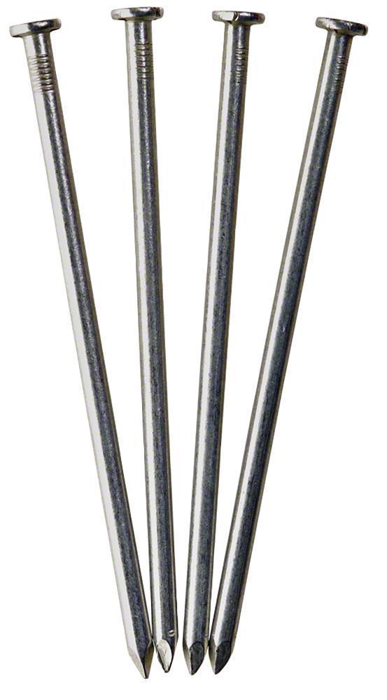 4x Docking Staion Fixing Nails for Indego Robotic Lawn Mower - INDEGO BASE STATION NAILS (4)