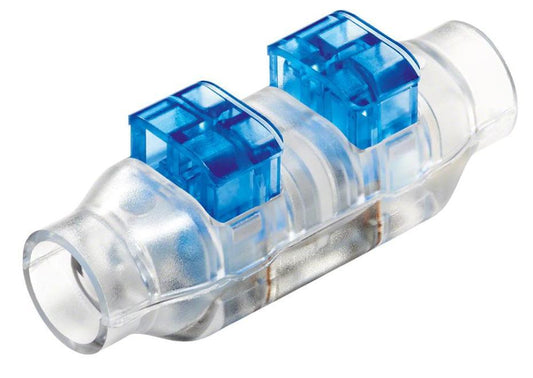 4x Wire Connectors for Indego Robotic Lawn Mower - WIRE CONNECTORS (4)