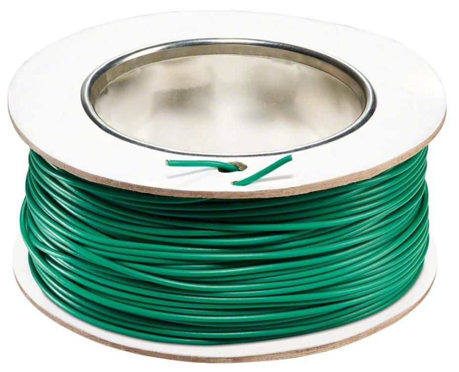 100m Perimeter Wire for Indego Robotic Lawn Mower - PERIMETER WIRE