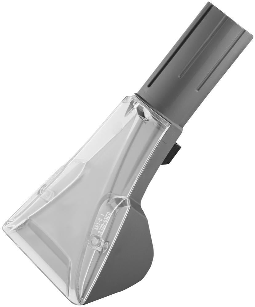 110mm Upholstery Nozzle for Puzzi Professional Upholstery and Carpet Cleaners - PUZZI CARPET UPHOLSTERY NOZZLE 110MM