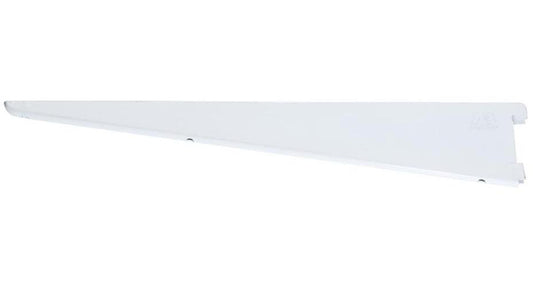 470mm Shelf Bracket, White - AR-B470-WH