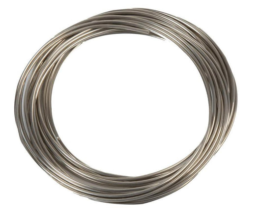0.7mm Lead-Free Solder Wire, 2m - 105 96SC 1C 0.7MM G 2M