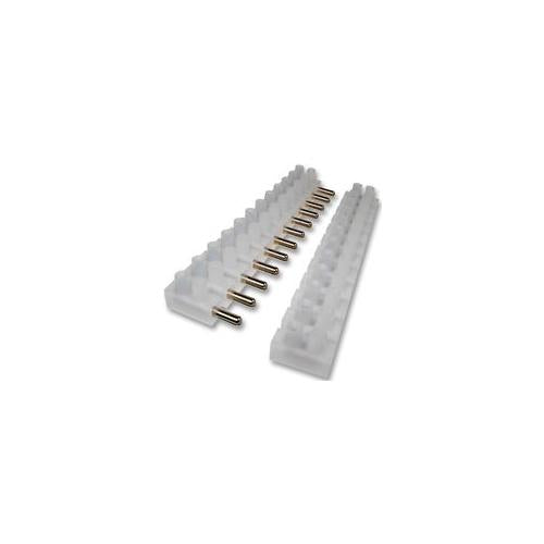 CAMDEN-BOSS - CTSN434/12MF - 16A TERMINAL STRIP 12 WAY