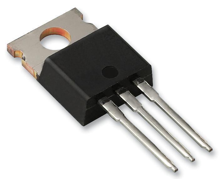 Power MOSFET, N Channel, 150 V, 104 A, 0.0093 ohm, TO-220AB, Through Hole - IRFB4115PBF