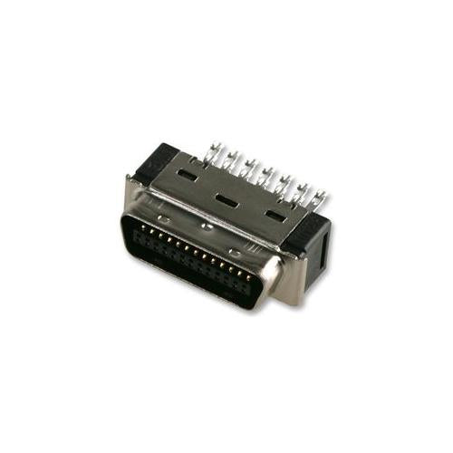 3M - 10120-3000PE - PLUG, MDR SOLDER, 20 WAY