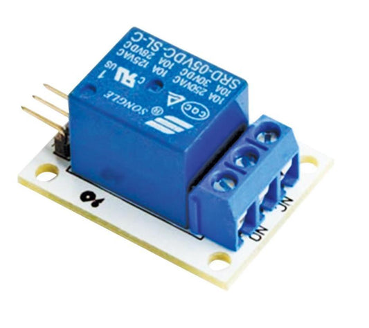 5V Relay Module - WPM406