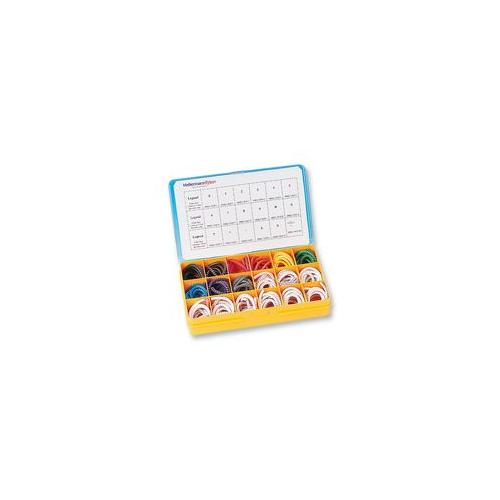 HELLERMANN TYTON - HG2-5 - CABLE MARKER COMPARTMENT BOX , 2.25 - 5MM CABLES
