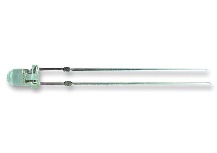 3mm (T-1) Infrared Emitter, 940nm, - OFL-3102