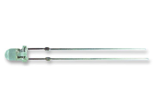 3mm (T-1) Infrared Emitter, 940nm, - OFL-3102