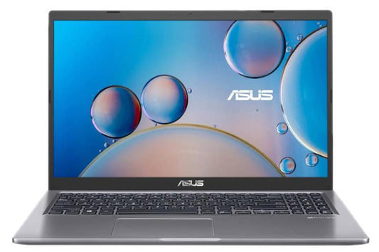 15.6" F515JA-BRO97T Vivobook 8GB 256GB SSD Dual Core Intel i3  Laptop, Grey - F515JA-BR097T