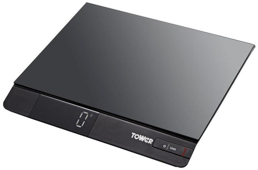 15kg Precision Electronic Kitchen Scale - T876003