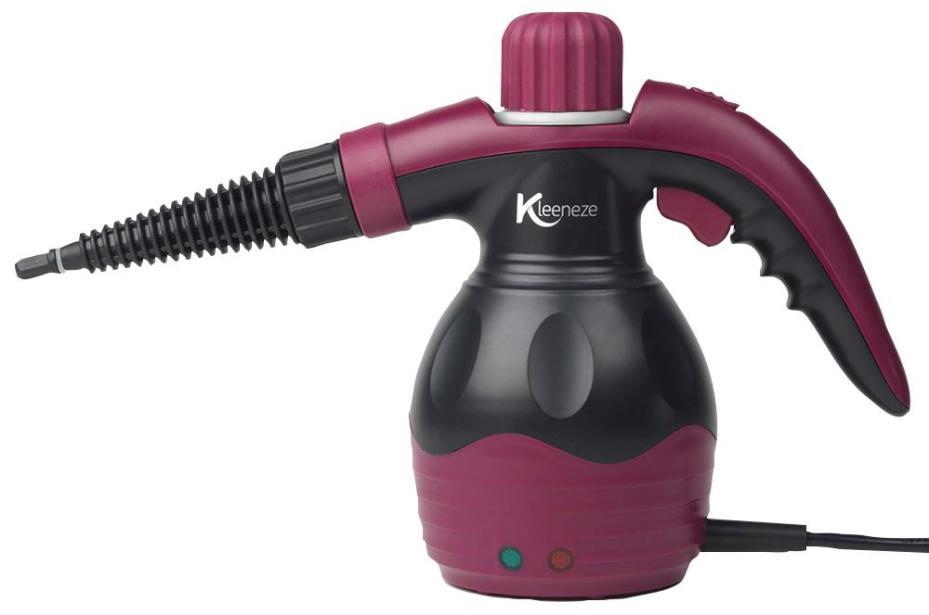 1.1kW 10-in-1 Handheld Steam Cleaner - KL0573