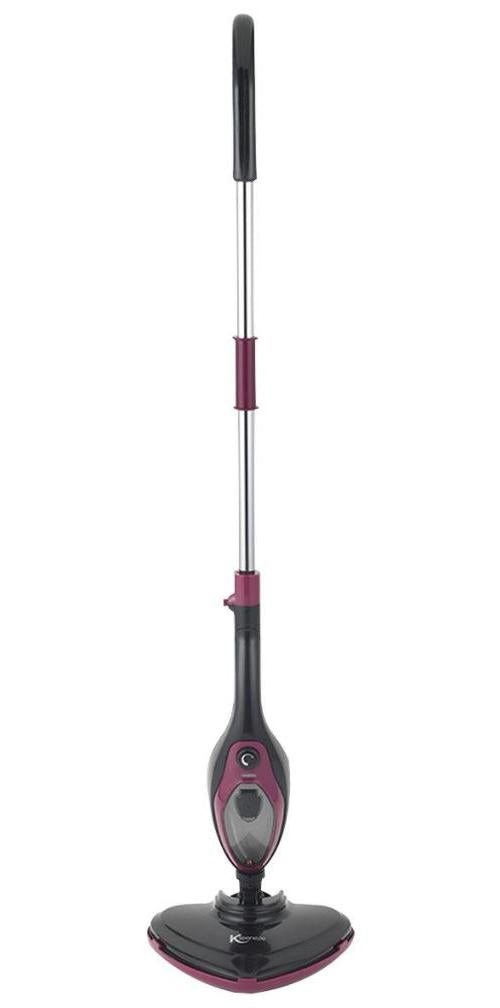 1.5kW 12-in-1 Multi Steam Cleaner - KL0598PLUM-B