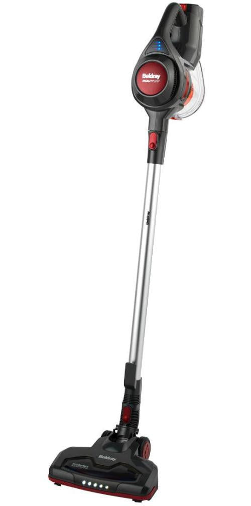 1.2L 22.2V AirGility Cordless Hand Held &amp; Floor Vacuum Cleaner - BEL0776N