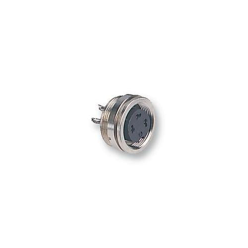 BINDER - 09 0316 00 05 - SOCKET, PANEL, 5WAY , MINIATURE CIRCULAR 680 SERIES