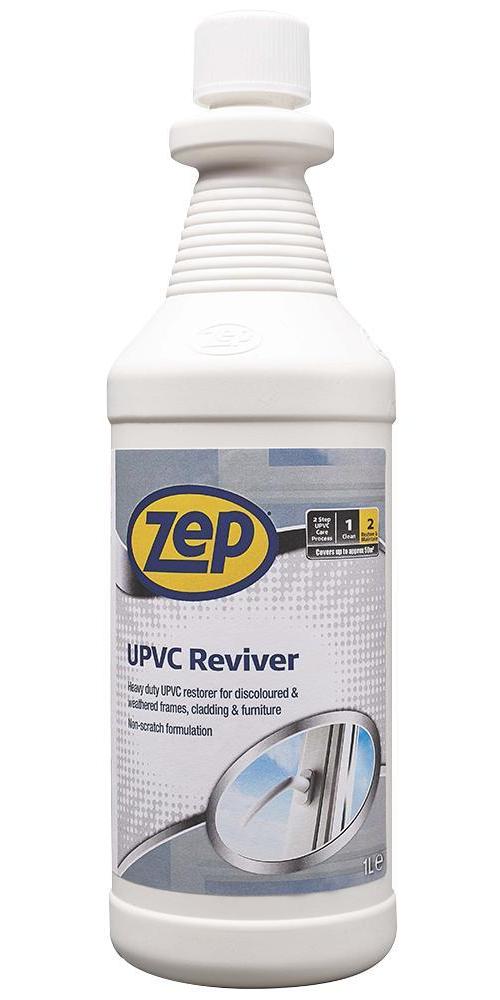 UPVC Reviver, 1L - 0001UPVCREVIVER6
