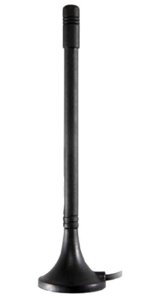 4G LTE GSM Helical Stubby Magnetic Antenna, 2dBi - ANT-4GSTUB2-SMA