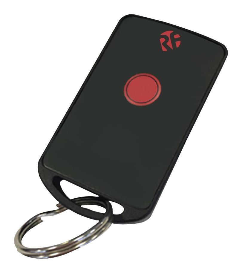 1 Channel, 433.92MHz Keyfob Transmitter - FOBLOQF-4T1