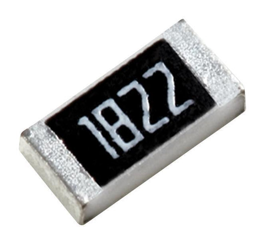 SMD Chip Resistor, 470 ohm, ± 1%, 250 mW, 1206 [3216 Metric], Thick Film, General Purpose - RC1206FR-07470RL