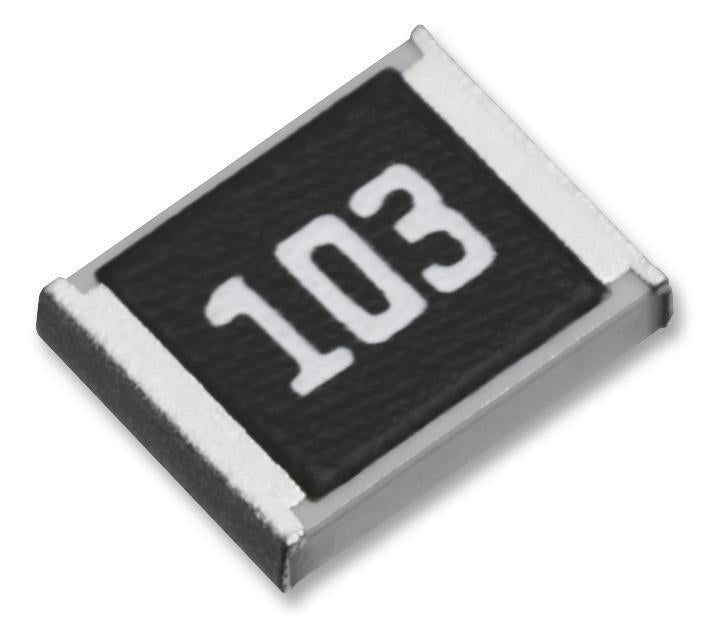 SMD Chip Resistor, 2.4kohm, ± 1%, 500mW, 1210 [3225 Metric], Thick Film, High Power, Anti-Surge - ERJP14F2401U