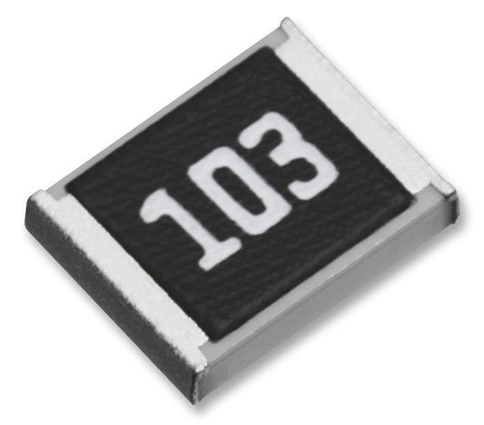 SMD Chip Resistor, 2.4kohm, ± 1%, 500mW, 1210 [3225 Metric], Thick Film, High Power, Anti-Surge - ERJP14F2401U
