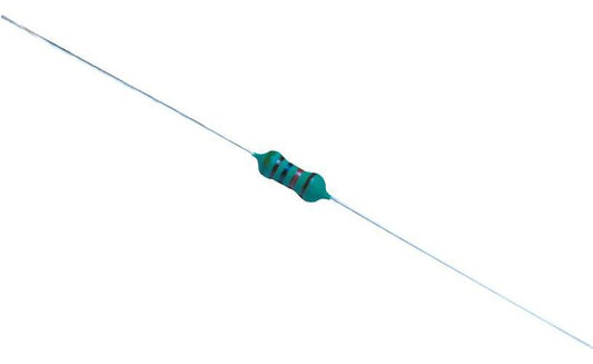 Resistor, Metal Film, 3R3, 1%, 0.6W, Axial - MCMF006FJ330KA50