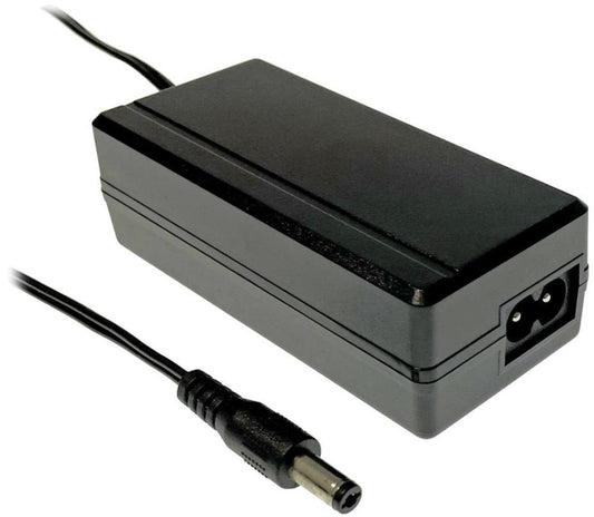 12V 4A 48W DESKTOP POWER SUPPLY 2.1MM - TP1038