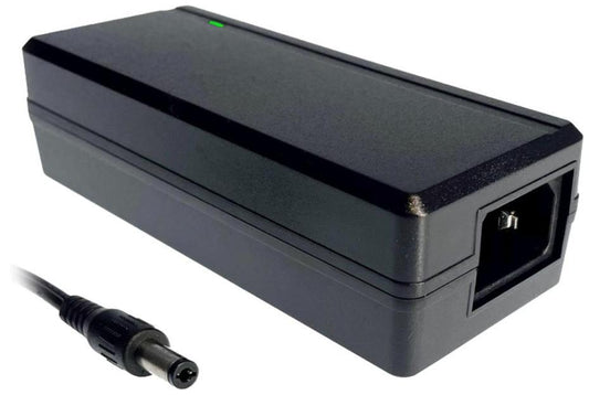 12V 5A DESKTOP POWER SUPPLY 2.1MM - TP1024