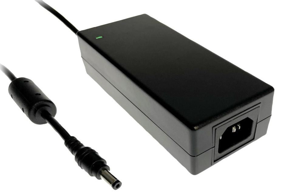 12V, 10A, 120W, Desktop Power Supply (Level VI), IEC C14, 2.1mm Plug - TP1020