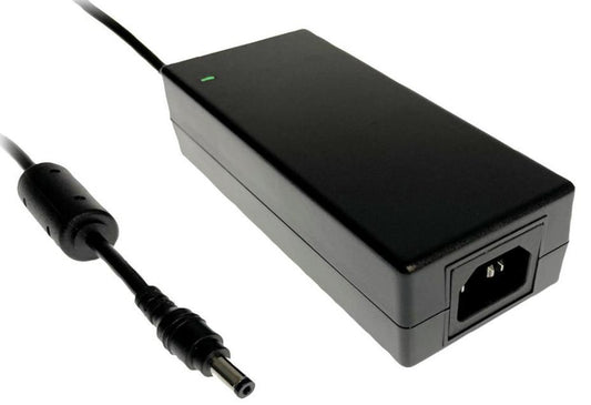 12V, 10A, 120W, Desktop Power Supply (Level VI), IEC C14, 2.1mm Plug - TP1020