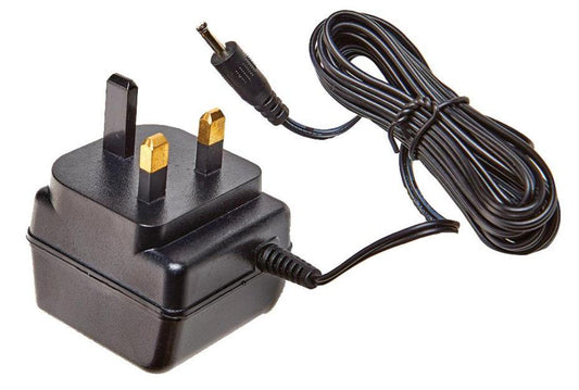 4.5V, 800mA, 3.6W, Plug In Power Supply , 1.5mm Plug - TFD0515