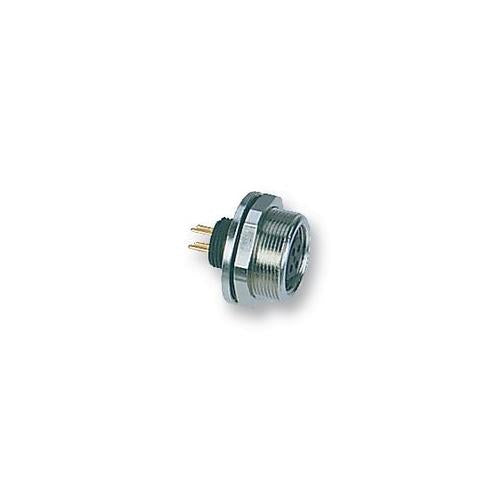 BINDER - 09 0416 90 05 - SOCKET, SEALED PANEL, 5WAY , SUBMINIATURE CIRCULAR 712
