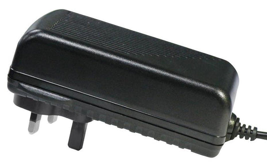 5V, 4A, 20W, Plug In Power Supply, 2.5mm Plug - PELL0027