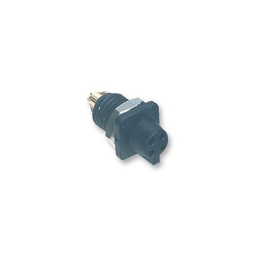 BINDER - 09 9792 30 05 - SOCKET, 5WAY, PANEL , SUBMINIATURE CONNECTOR