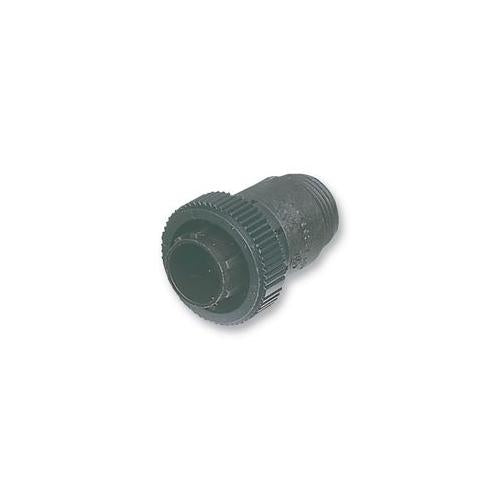 TE CONNECTIVITY / AMP - 182651-1 - CABLE PIN PLUG - 4 WAY , CIRCULAR INDUSTRIAL