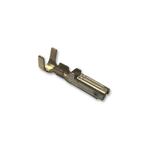 TE CONNECTIVITY / AMP - 183025-1 - CRIMP SOCKET, 20-16A