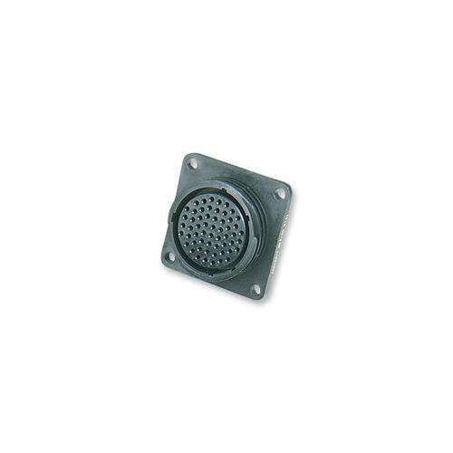 TE CONNECTIVITY / AMP - 206038-1 - RECEPTACLE, SOCKET CONTACT, 28WAY