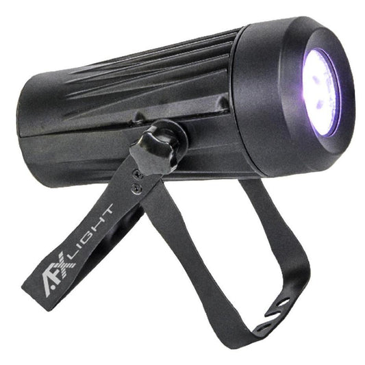15W LED Mini Spotlight RGBW - MINICOLOR15