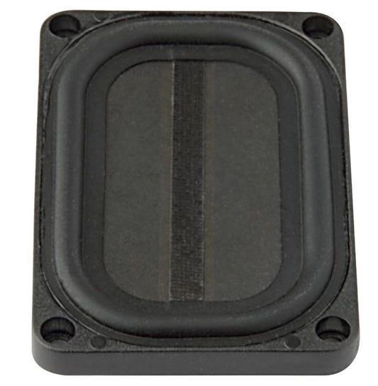 4W Full Range Driver 4x6cm 8R, IP63 - SC4.6 FL, 8OHM