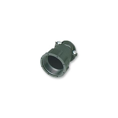 TE CONNECTIVITY / AMP - 206138-8 - CABLE CLAMP, SIZE 23