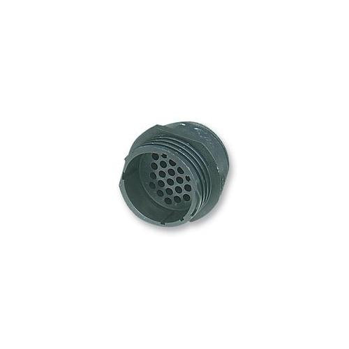 TE CONNECTIVITY / AMP - 206153-1 - PIN RECEPTACLE - 4 WAY